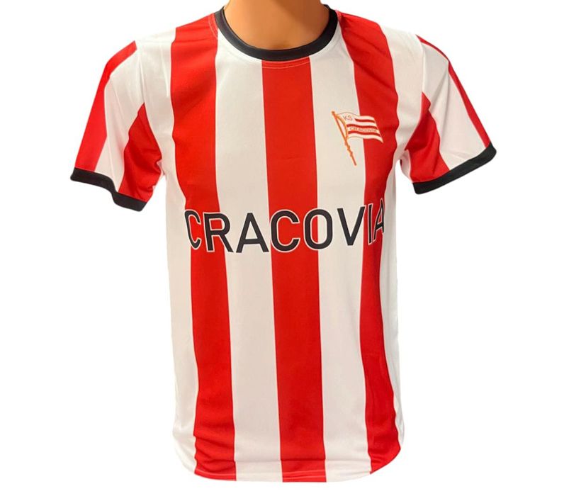 Koszulka Cracovia Kraków rozmiar M