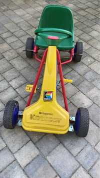 Gokart kettcar original