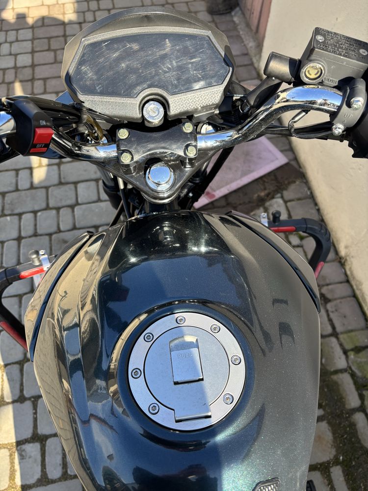 Продаж Lifan City R200