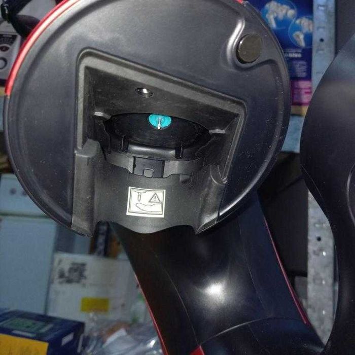 DeLonghi Nescafe DOLCE GUSTO