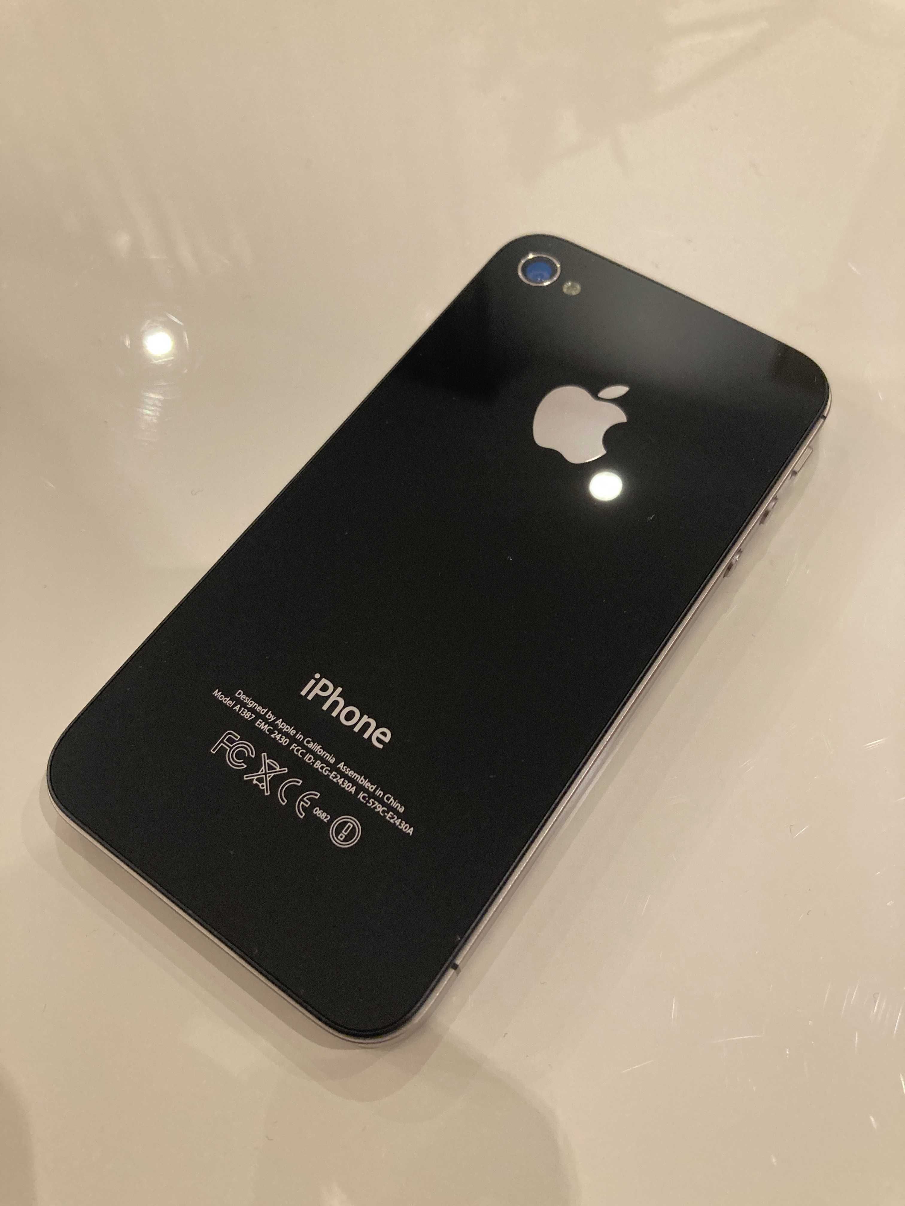 VENDO Apple iPhone 4s