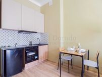 Pierwszy najem / Kawalerka z balkonem
2 300 zł
