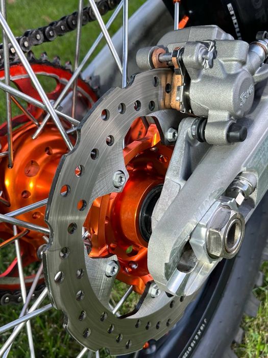 Kovi 300 PRO R кови про р. не lite advance geon gns gnc gnx ktm exc