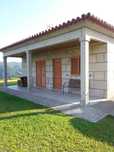 Arrenda-se Casa em local tranquilo, com natureza e conforto