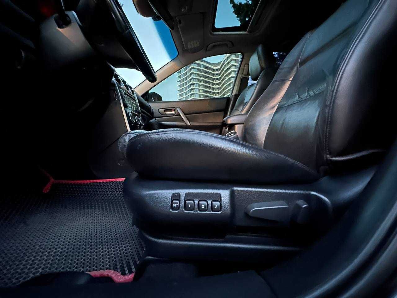 Mazda 6 Автомат Официал