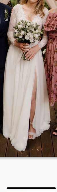 Suknia ślubna Ada Love Jolie