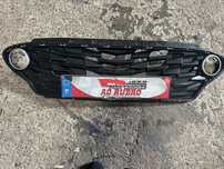 Grelha Hyundai i10 2019