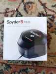 Калібратор монітора Spyder5pro