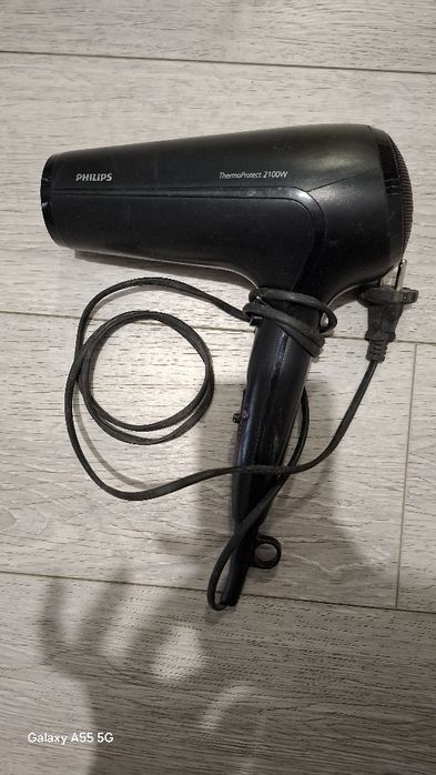 Продам фен рабочий