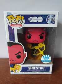 Funko PoP Sinestro