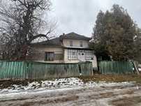 ПРОДАЖ - Нежитлові будівлі, загальною площею, 595,2м2  м. Тлумач