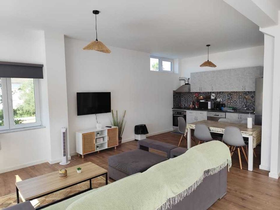 Alugo t3, zona de Mira (Coimbra)