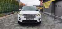 Бампер комплектный передок Land Rover Discovery Sport L550 разборка