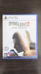 Диск на PS5 Dying Light 2: Stay Human