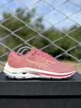 Mizuno кроссовки оригинал 38 размер wave inspire 18 беговые