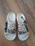 Klapki boho 42,5-43