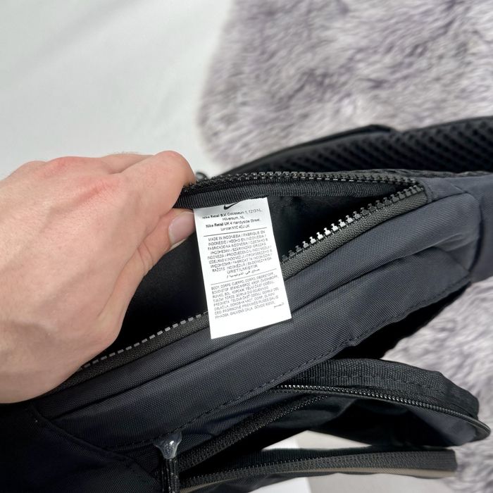 Нова сумка Nike Sportswear Стандарт розмір 00233