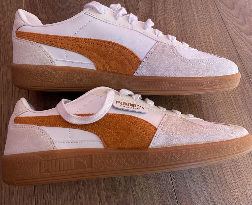 Puma оригінальні нові кросівки 47 31 см