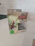 The Legend of Zelda Twilight Princess Nintendo Wii U WiiU