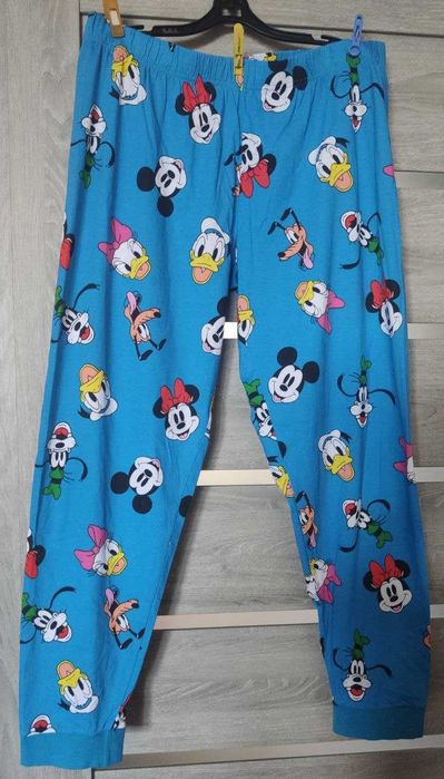 Піжамні штани, кігурумі для сну , та  новорічної фотосесії  М  L XL