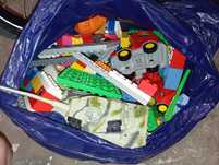 Klocki LEGO Duplo