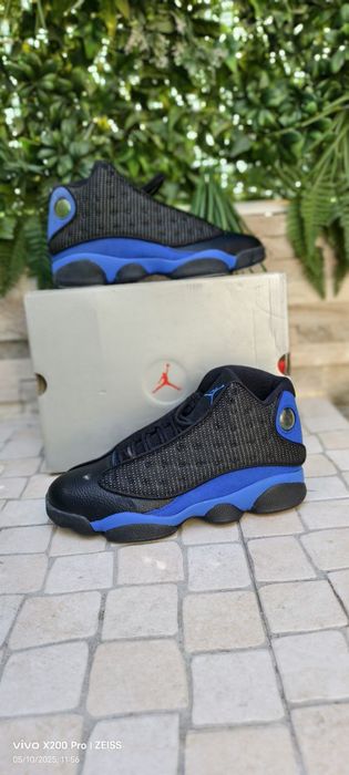 Jordan 13 Retro Hyper Royal