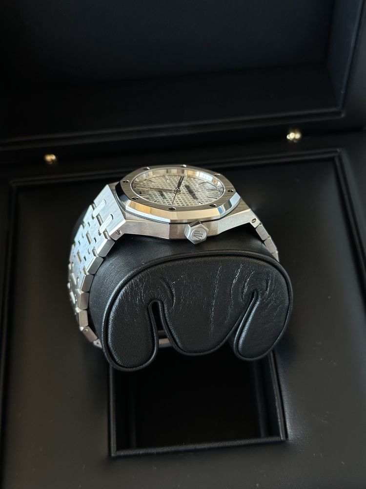 Audemars Piguet Royal Oak 2021