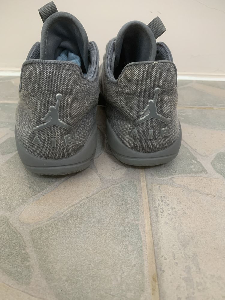 Кросівки Jordan Eclipse