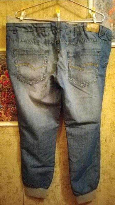 Джинси lee cooper, оригінал, батал, 20 розмір