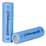 Акумулятор EVE 18650 35V 3500mAh 10A Нові Оригінальні EVE 21700