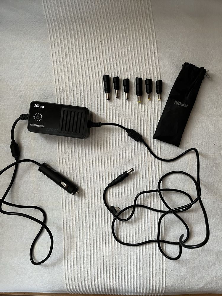 Adaptador de carro