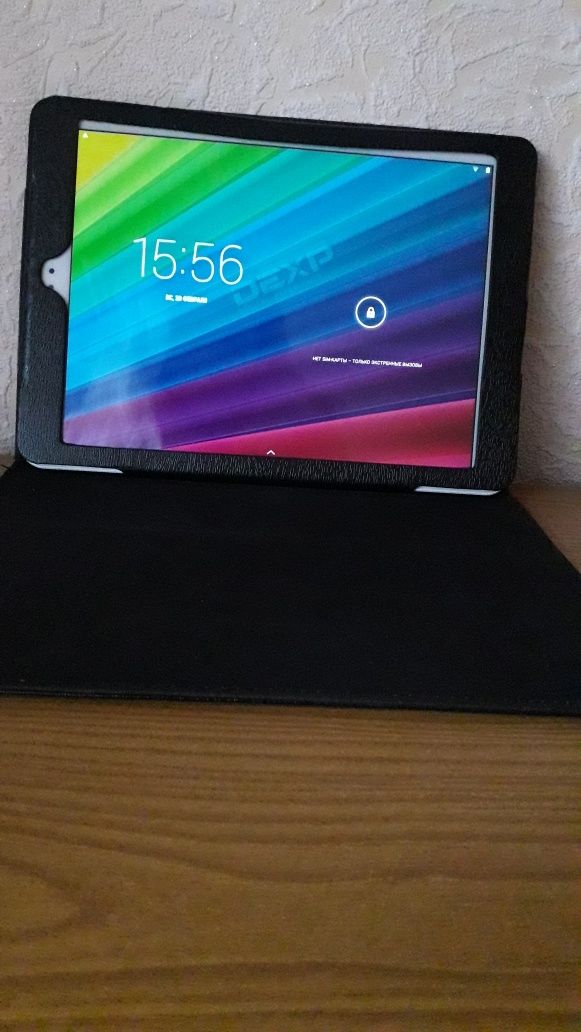 Планшет DEXP Ursus 9X 3G