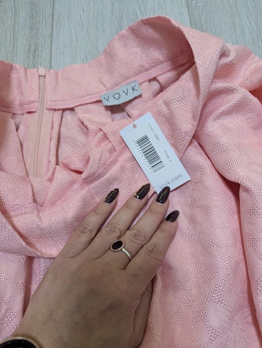 Жіноча спідницяв стилі  бейбі Дол від Vovk