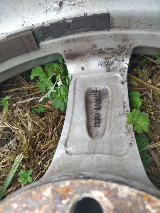 Alufelga r18 Insignia a 5x120 deznet