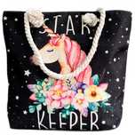 Bolsas / mala/ saco com Alça de Corda