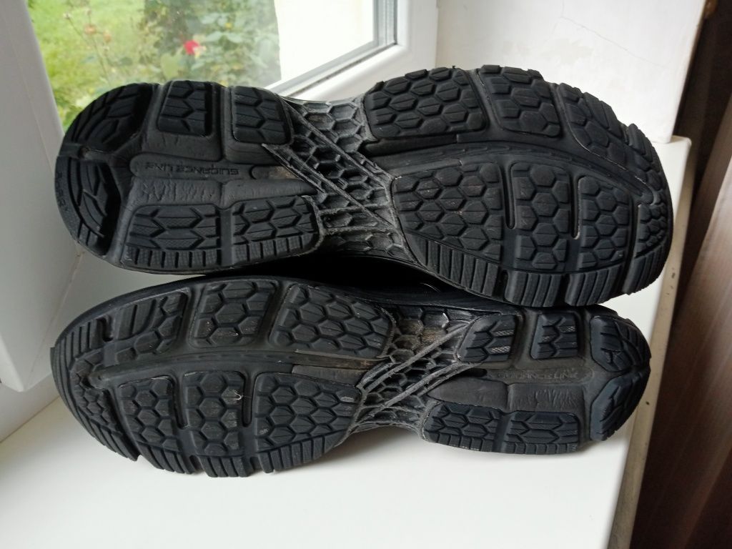 ASICS Gel Kayano 25 кросівки розмір 46.5