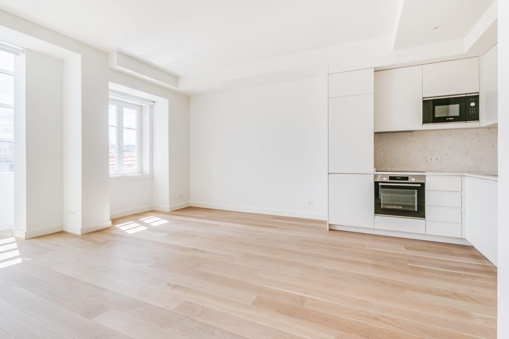 Apartamento T1 Lisboa Rua do Passadiço 11