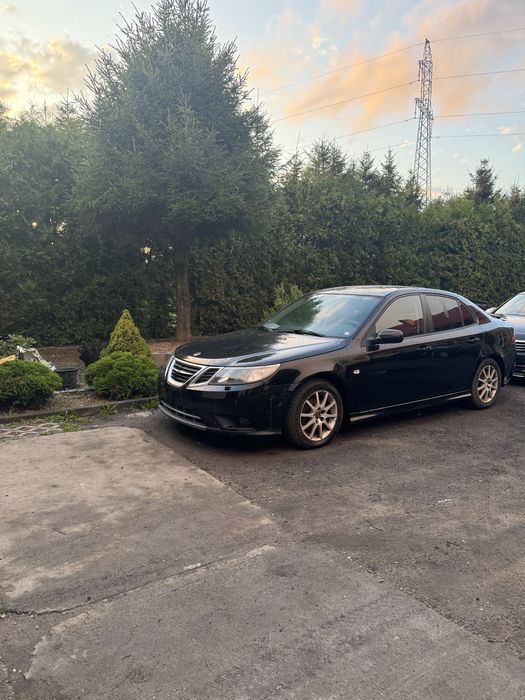 Sprzedam Saab 93 2,0t 230 KM