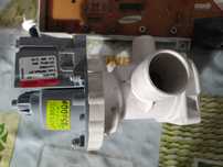 pompa wody pralki samsung