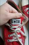 Trampki converse 40