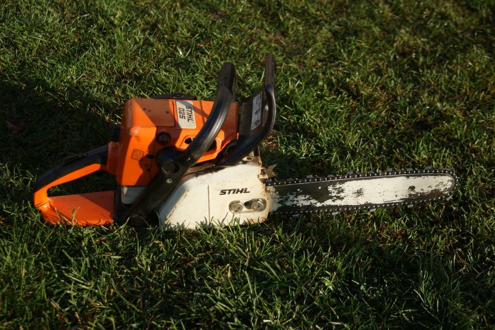 Piła łańcuchowa Stihl 25