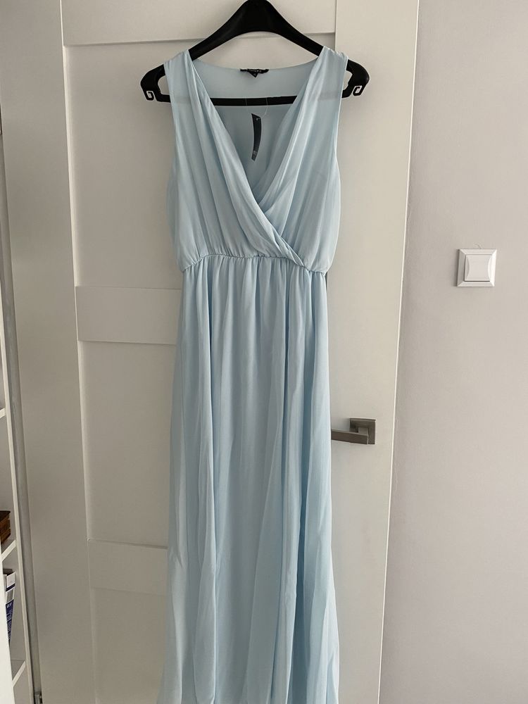 Esmara piękna sukienka z Lidla M 38