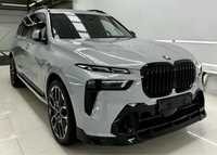 Обвес Paradigma M60 X7 BMW G07 LCI Накладка Спойлер Диффузор Пороги