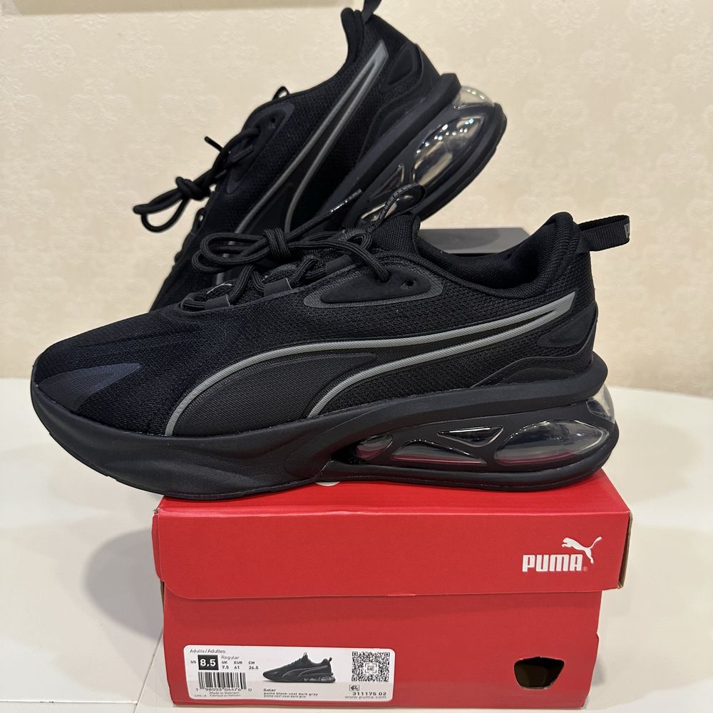 Puma SOLAR. Чоловічі кросівки. Оригінал. Нові. Розмір 41-46