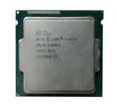 Intel Core I7 4770 4x3,9 GHz!