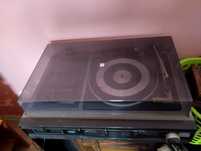 Gira Discos vinil