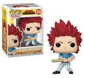 Funko Pop Kirishima My Hero Academia