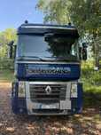 Renault Magnum 480 DXI