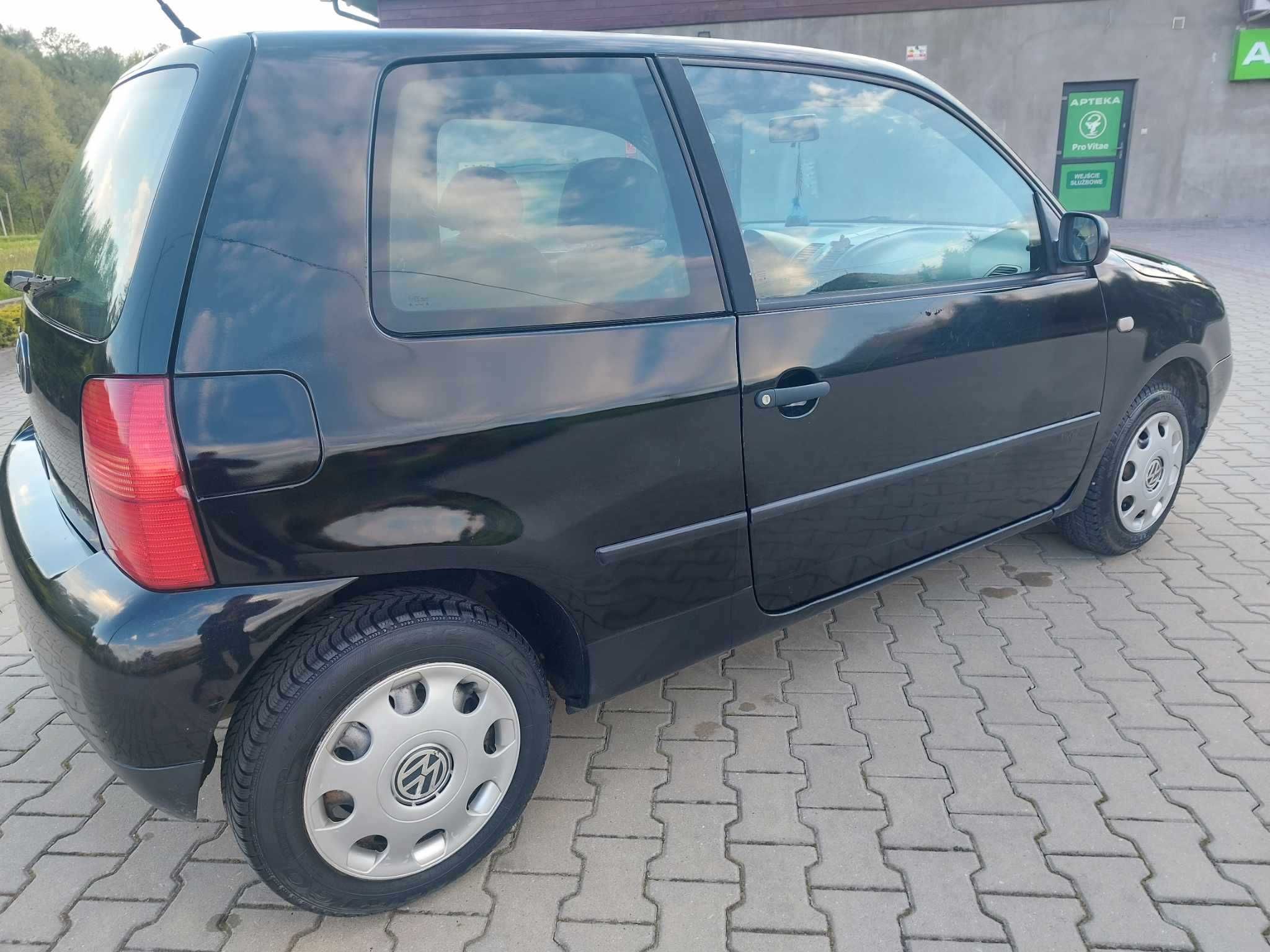 Volkswagen Lupo 1.0