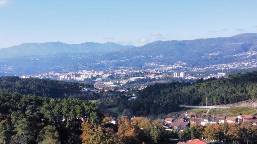 Terreno 7141 m2 para Moradia moderna- Quintinha!